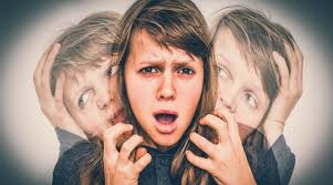 دورة اضطرابات الشخصية